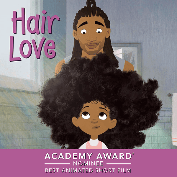 Hair Love