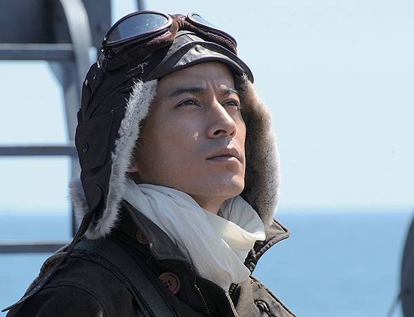 岡田准一