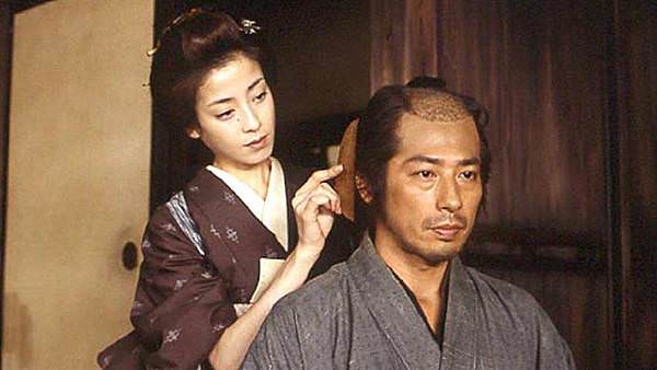 《黃昏清兵衛》The Twilight Samurai劇照