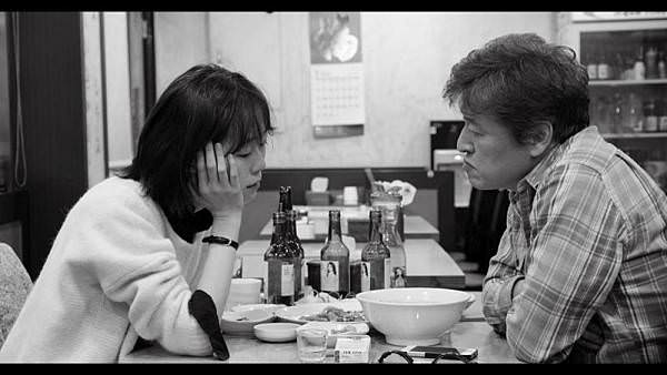 《那天以後》The Day After劇照