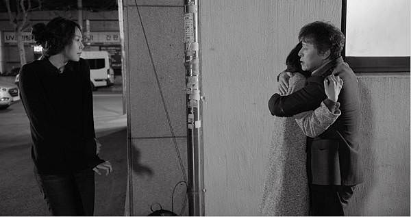 《那天以後》The Day After劇照