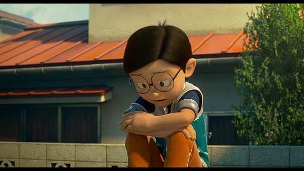 《STAND BY ME 哆啦A夢2》劇照