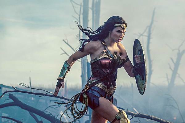 《神力女超人》Wonder-Woman劇照