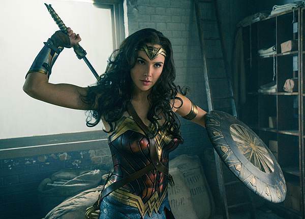 《神力女超人》Wonder-Woman劇照1