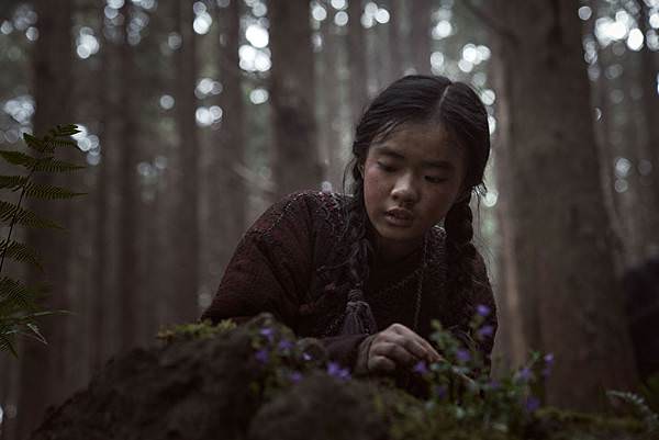 《屍戰朝鮮：雅信傳》劇照Kingdom Ashin of the North