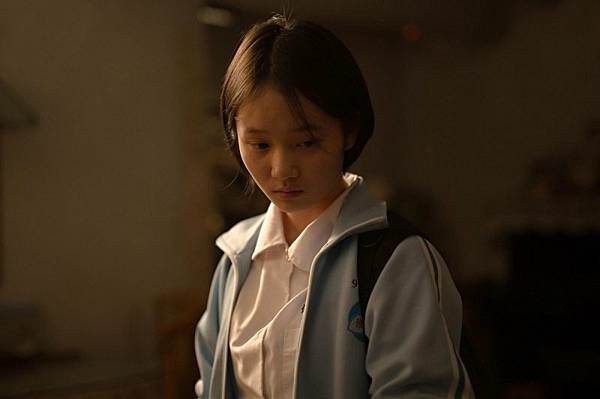 《美國女孩》American Girl劇照方郁婷