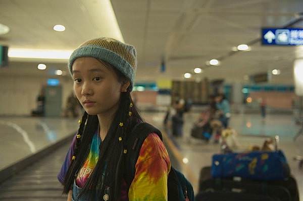  《美國女孩》American Girl劇照7