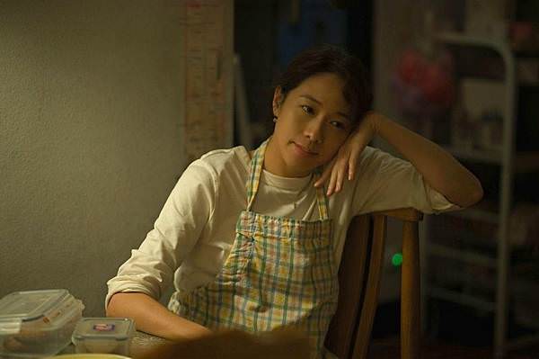 《美國女孩》American Girl劇照林嘉欣
