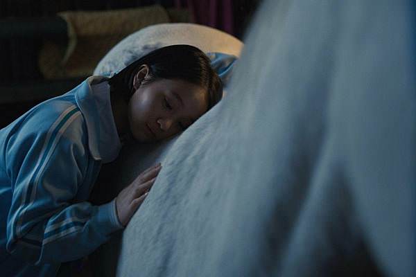  《美國女孩》American Girl劇照白馬