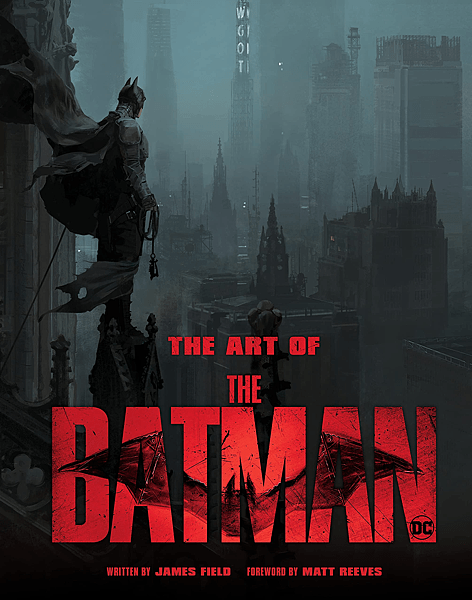 《蝙蝠俠》The Batman海報36