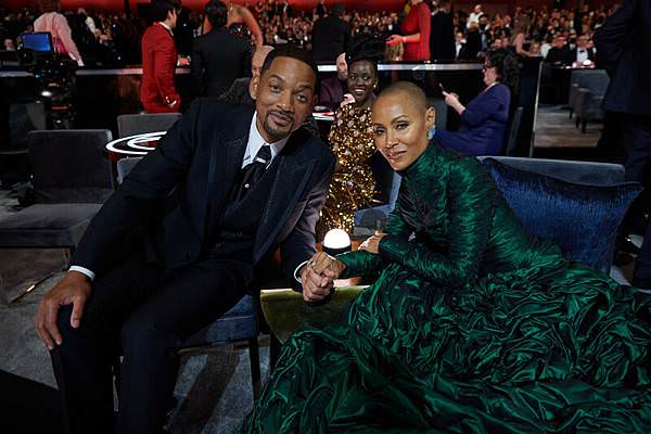 潔達蘋姬史密斯（Jada Pinkett Smith）