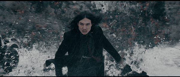 怪獸與鄧不利多的秘密Fantastic Beasts: The Secrets of Dumbledore電影劇照