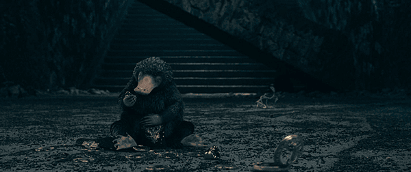 怪獸與鄧不利多的秘密Fantastic Beasts: The Secrets of Dumbledore電影劇照