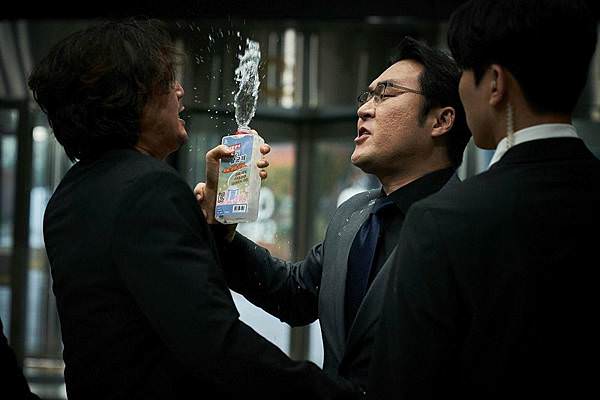 《空氣殺人》Toxic電影劇照2