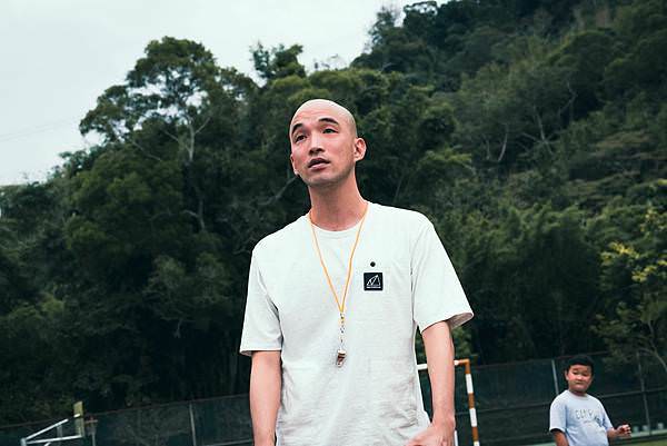 茁劇場-走過愛的蠻荒-劇照9