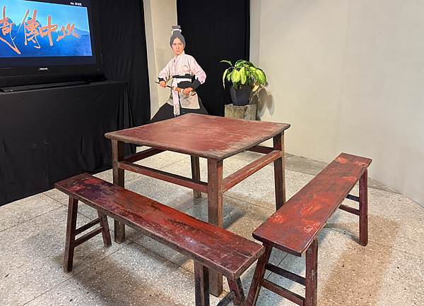 中壢光影電影館