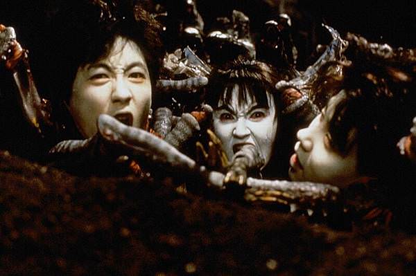 怪談比留子Hiruko The Goblin (3).JPG