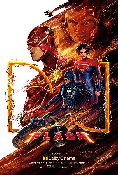 《閃電俠》The Flash電影海報 (6).jpg