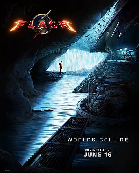 《閃電俠》The Flash電影海報 (9).jpg