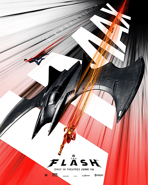 《閃電俠》The Flash電影海報 (8).jpg