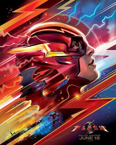 《閃電俠》The Flash電影海報 (12).jpg