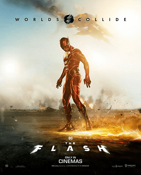 《閃電俠》The Flash (5).jpg
