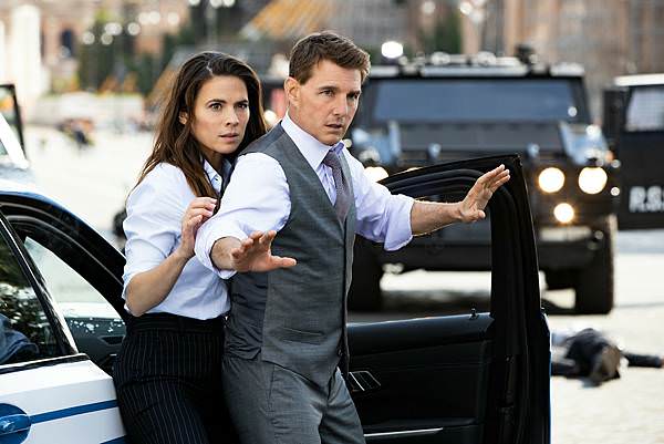 不可能的任務：致命清算 第一章Mission Impossible - Dead Reckoning - Part One (2).jpg