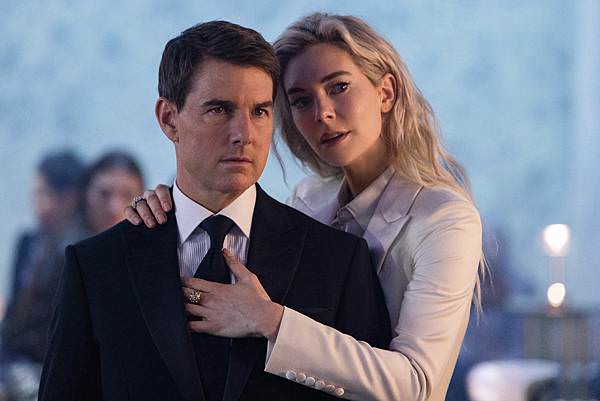 不可能的任務：致命清算 第一章Mission Impossible - Dead Reckoning - Part One (6).jpg