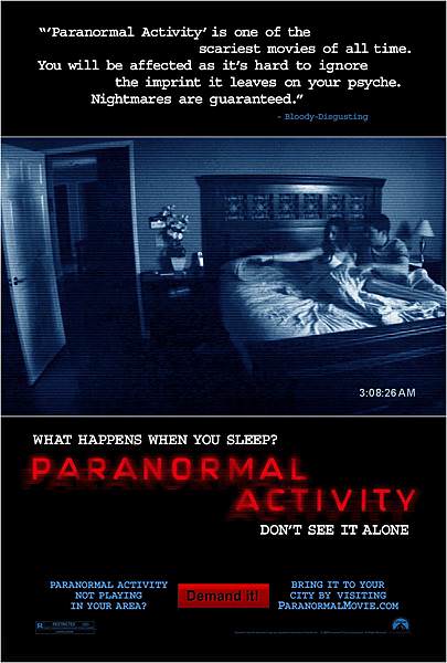 靈動：鬼影實錄Paranormal Activity.jpg