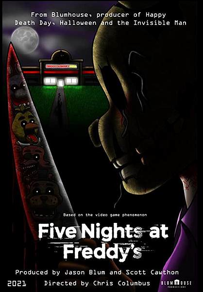 佛萊迪餐館之五夜驚魂Five Nights at Freddy%5Cs電影海報 (3).jpg
