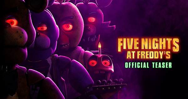 佛萊迪餐館之五夜驚魂Five Nights at Freddy%5Cs布倫屋電影海報.jpg
