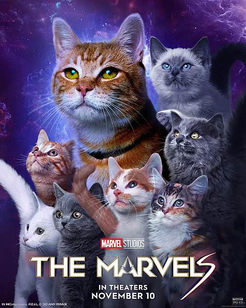 驚奇隊長2 The Marvels (5).JPG