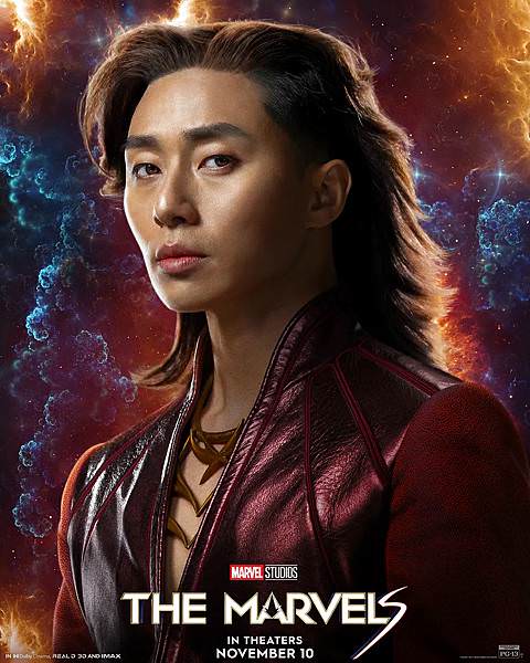 驚奇隊長2 The Marvels (1).JPG