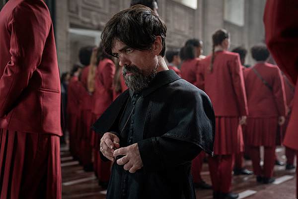 飢餓遊戲：鳴鳥與游蛇之歌 The Hunger Games The Ballad of Songbirds and Snakes電影 (2).jpg