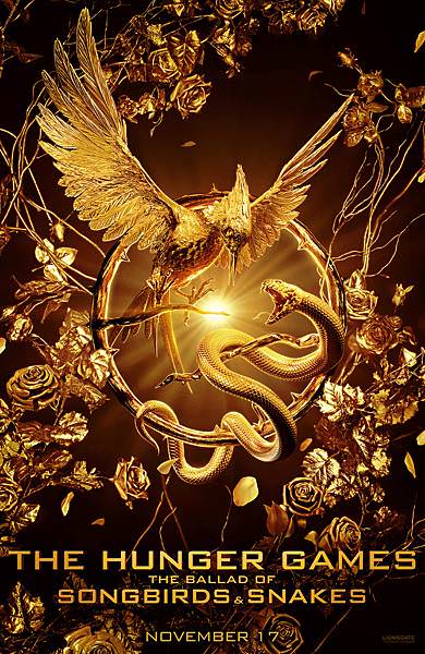 飢餓遊戲：鳴鳥與游蛇之歌 The Hunger Games The Ballad of Songbirds and Snakes電影 (10).jpg