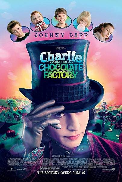 巧克力冒險工廠Charlie and the Chocolate Factory電影 (9).jpg