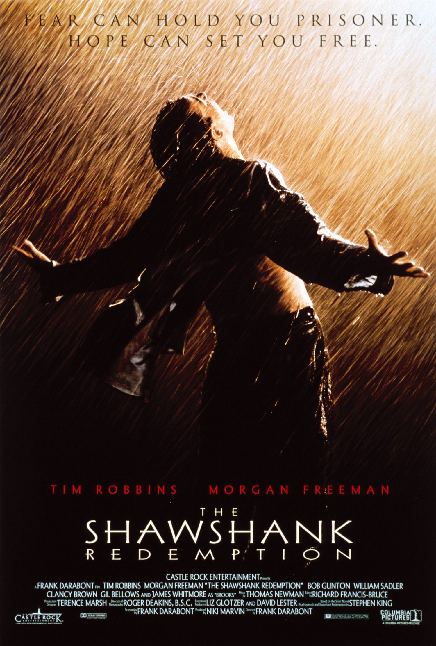 刺激1995The Shawshank Redemption scaled