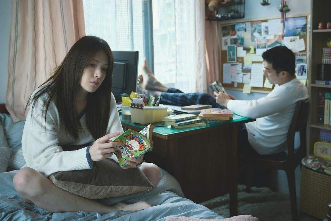 《不夠善良的我們》劇評-勘破女性在職場與情場的處境 - 第4張圖 《不夠善良的我們》劇評-勘破女性在職場與情場的處境