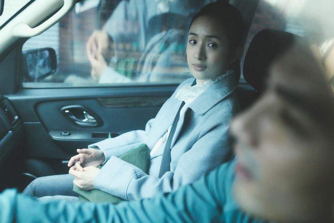 《不夠善良的我們》劇評-勘破女性在職場與情場的處境 - 第2張圖 《不夠善良的我們》劇評-勘破女性在職場與情場的處境