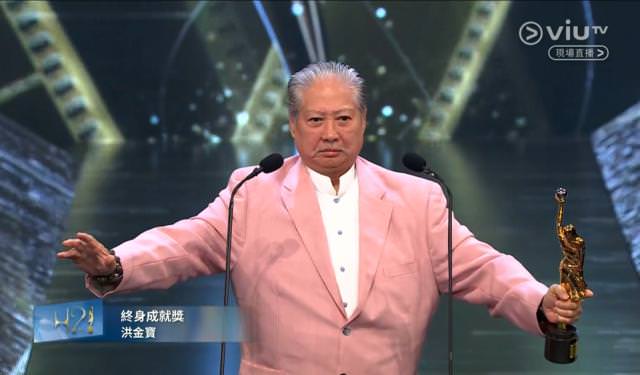 2024年第42屆香港電影金像獎提名暨得獎名單 - 第2張圖 2024年第42屆香港電影金像獎提名暨得獎名單