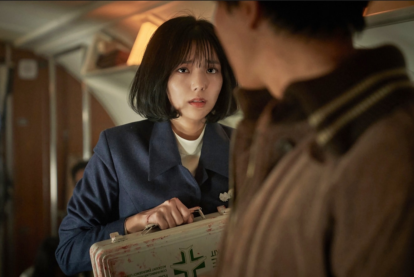 亡命機劫線上看，完整高清版2024