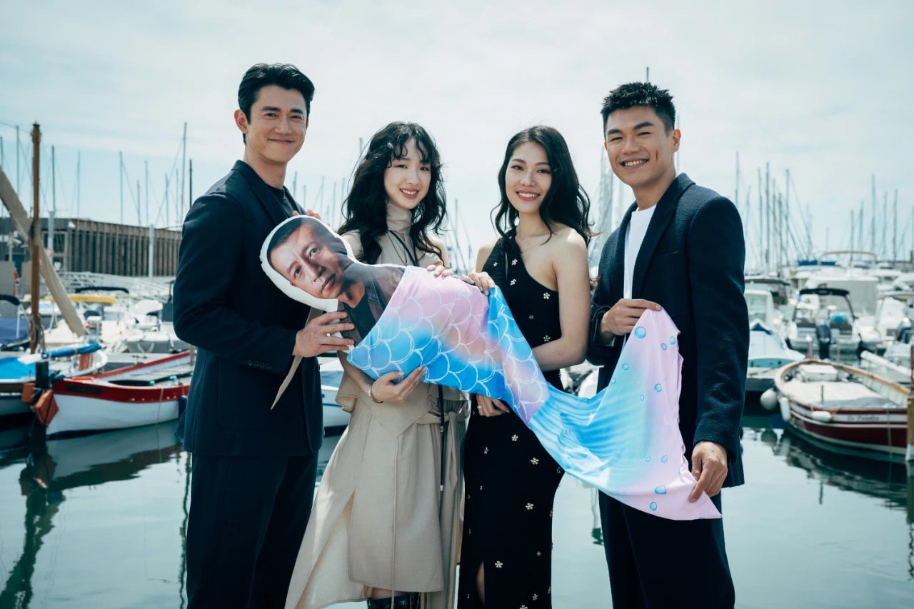 破浪男女線上看,完整高清版2024 - 第2張圖 破浪男女線上看,完整高清版2024