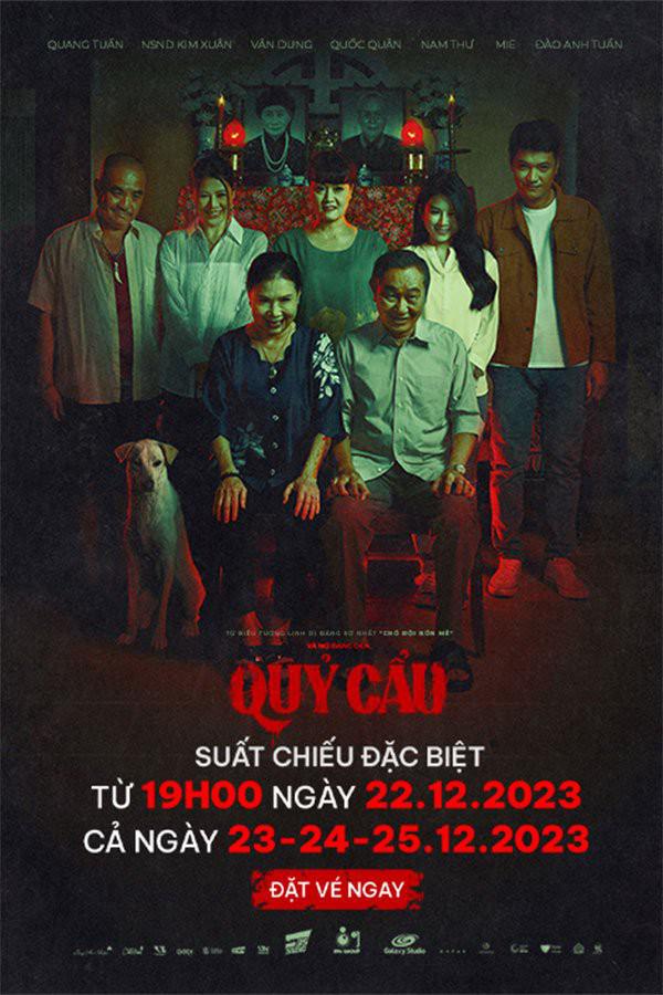 鬼厄犬線上看,完整高清版2024 - 第1張圖 鬼厄犬線上看,完整高清版2024