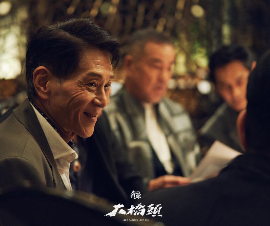 《角頭-大橋頭》電影宇宙與劇集的時間線，一篇就看懂！