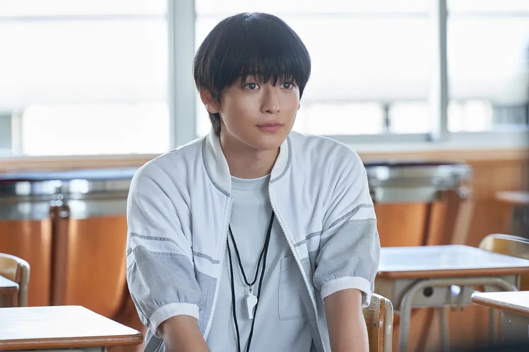 《擅長捉弄人的高木同學 電影版》影評-永野芽郁獨撐的日本純愛電影 - 第7張圖 《擅長捉弄人的高木同學 電影版》影評-永野芽郁獨撐的日本純愛電影