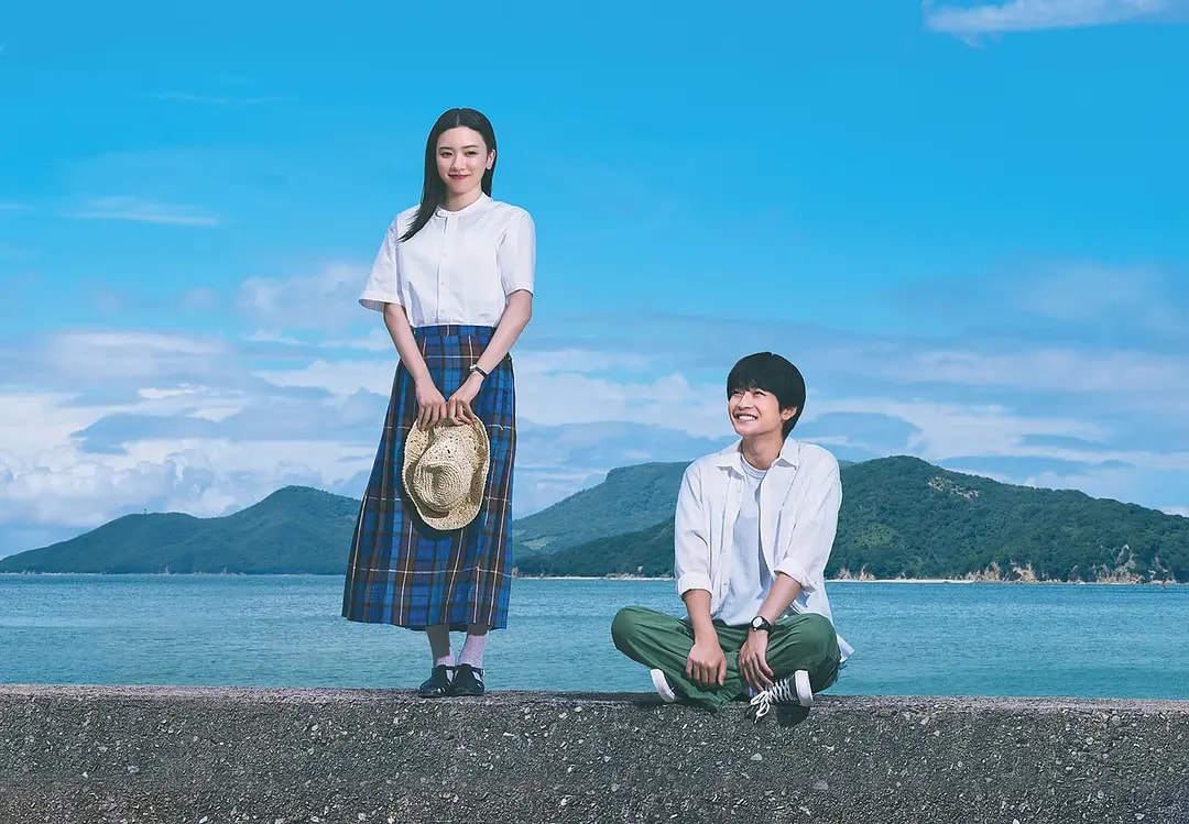 《擅長捉弄人的高木同學 電影版》影評-永野芽郁獨撐的日本純愛電影 - 第3張圖 《擅長捉弄人的高木同學 電影版》影評-永野芽郁獨撐的日本純愛電影