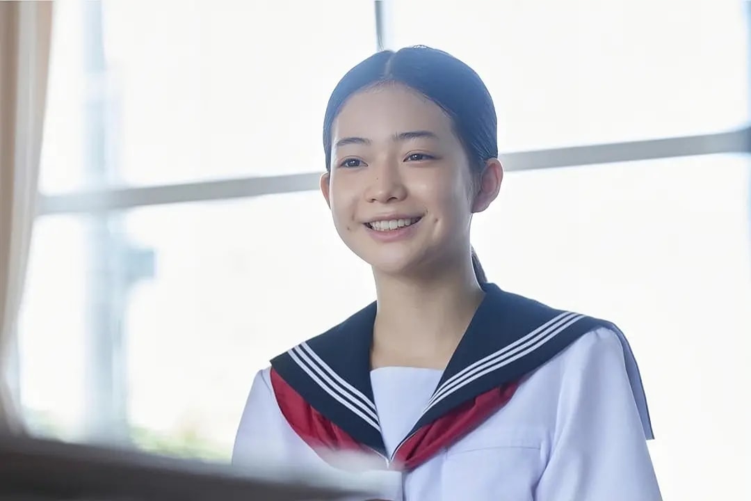 《擅長捉弄人的高木同學 電影版》影評-永野芽郁獨撐的日本純愛電影 - 第8張圖 《擅長捉弄人的高木同學 電影版》影評-永野芽郁獨撐的日本純愛電影