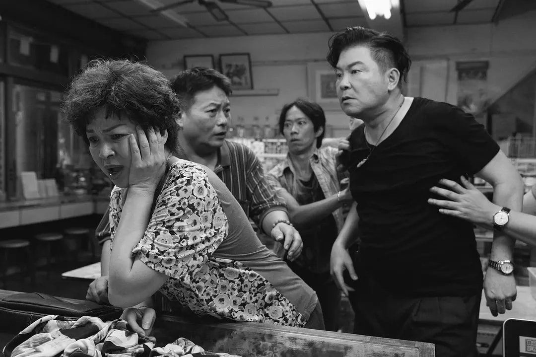 小雁與吳愛麗線上看,完整高清版2024 - 第2張圖 小雁與吳愛麗線上看,完整高清版2024