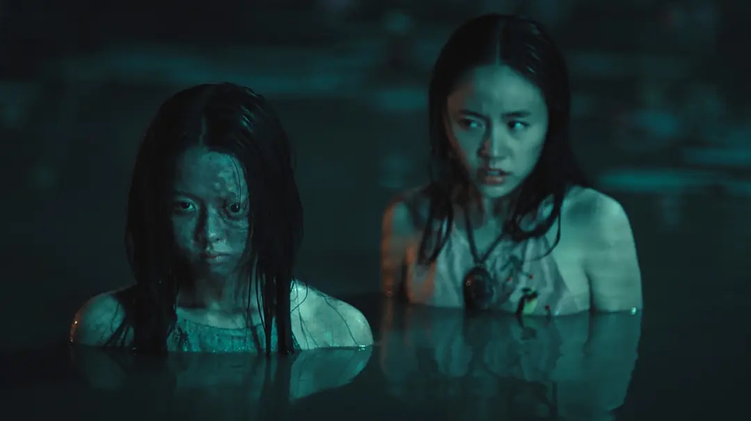 鬼妹線上看，完整高清版2024