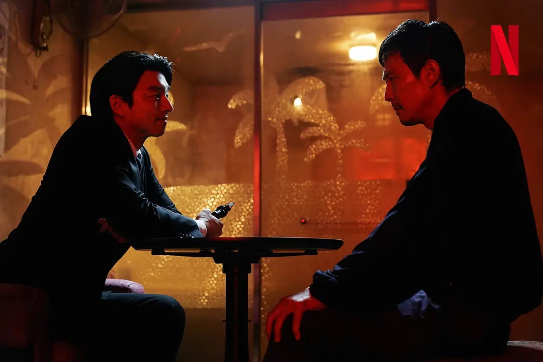 《魷魚遊戲2》NETFLIX劇評-劇情結局與彩蛋解析 - 第3張圖 《魷魚遊戲2》NETFLIX劇評-劇情結局與彩蛋解析